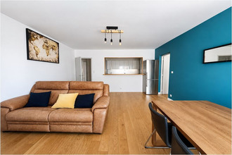 Ma-Cabane - Vente Appartement TOULOUSE, 79 m²