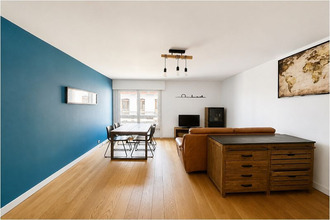 Ma-Cabane - Vente Appartement TOULOUSE, 79 m²