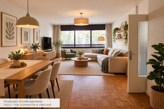 Ma-Cabane - Vente Appartement Toulouse, 95 m²