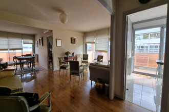 Ma-Cabane - Vente Appartement Toulouse, 90 m²