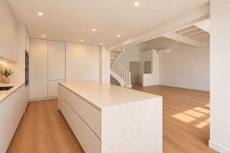 Ma-Cabane - Vente Appartement TOULOUSE, 115 m²