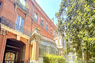 Ma-Cabane - Vente Appartement TOULOUSE, 100 m²