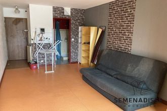 Ma-Cabane - Vente Appartement Toulouse, 19 m²