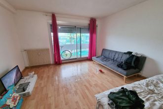 Ma-Cabane - Vente Appartement Toulouse, 32 m²