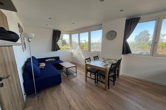 Ma-Cabane - Vente Appartement TOULOUSE, 33 m²