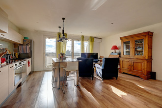 Ma-Cabane - Vente Appartement TOULOUSE, 51 m²