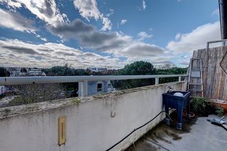 Ma-Cabane - Vente Appartement TOULOUSE, 51 m²