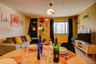 Ma-Cabane - Vente Appartement Toulouse, 58 m²