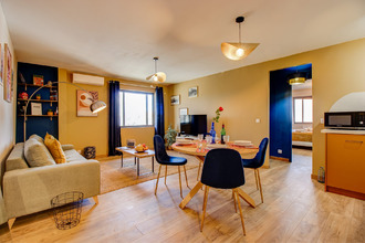 Ma-Cabane - Vente Appartement Toulouse, 58 m²