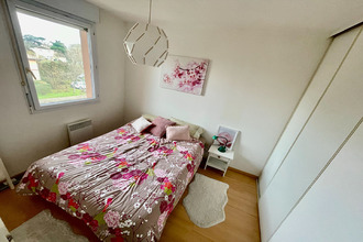 Ma-Cabane - Vente Appartement TOULOUSE, 36 m²