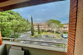 Ma-Cabane - Vente Appartement TOULOUSE, 36 m²