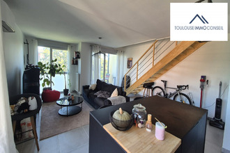 Ma-Cabane - Vente Appartement Toulouse, 83 m²
