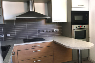 Ma-Cabane - Vente Appartement TOULOUSE, 48 m²