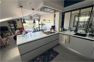 Ma-Cabane - Vente Appartement TOULOUSE, 88 m²