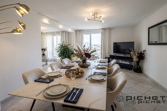Ma-Cabane - Vente Appartement TOULOUSE, 103 m²