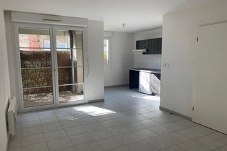 Ma-Cabane - Vente Appartement Toulouse, 43 m²