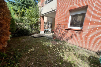 Ma-Cabane - Vente Appartement Toulouse, 42 m²