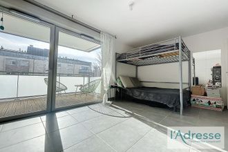 Ma-Cabane - Vente Appartement TOULOUSE, 29 m²