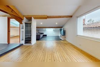 Ma-Cabane - Vente Appartement Toulouse, 53 m²