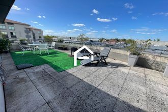 Ma-Cabane - Vente Appartement TOULOUSE, 78 m²