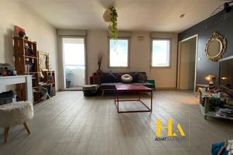 Ma-Cabane - Vente Appartement TOULOUSE, 44 m²