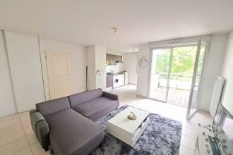 Ma-Cabane - Vente Appartement TOULOUSE, 44 m²