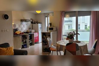 Ma-Cabane - Vente Appartement Toulouse, 62 m²