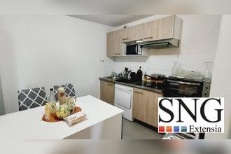 Ma-Cabane - Vente Appartement Toulouse, 63 m²