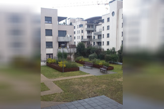 Ma-Cabane - Vente Appartement TOULOUSE, 70 m²