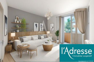 Ma-Cabane - Vente Appartement TOULOUSE, 50 m²