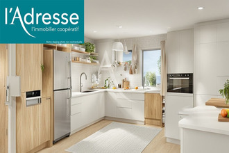 Ma-Cabane - Vente Appartement TOULOUSE, 50 m²