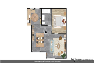 Ma-Cabane - Vente Appartement TOULOUSE, 50 m²