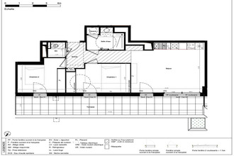 Ma-Cabane - Vente Appartement Toulouse, 62 m²