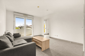 Ma-Cabane - Vente Appartement TOULOUSE, 40 m²