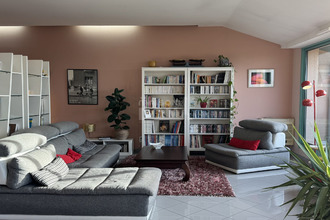 Ma-Cabane - Vente Appartement Toulouse, 193 m²