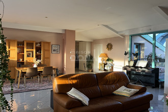 Ma-Cabane - Vente Appartement Toulouse, 193 m²