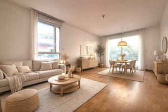 Ma-Cabane - Vente Appartement Toulouse, 65 m²