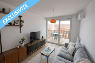 Ma-Cabane - Vente Appartement TOULOUSE, 58 m²