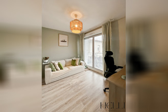 Ma-Cabane - Vente Appartement Toulouse, 50 m²