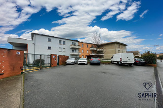 Ma-Cabane - Vente Appartement TOULOUSE, 56 m²