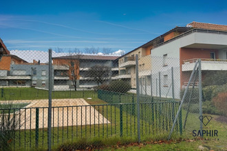 Ma-Cabane - Vente Appartement TOULOUSE, 56 m²