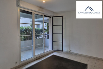 Ma-Cabane - Vente Appartement Toulouse, 60 m²