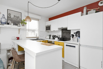 Ma-Cabane - Vente Appartement Toulouse, 61 m²