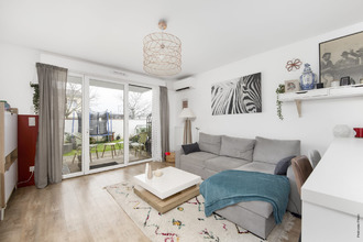 Ma-Cabane - Vente Appartement Toulouse, 61 m²