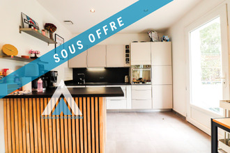 Ma-Cabane - Vente Appartement TOULOUSE, 62 m²