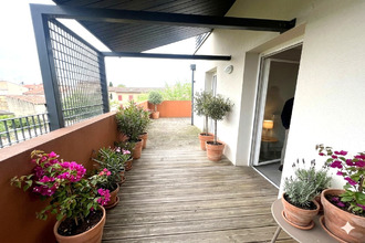 Ma-Cabane - Vente Appartement TOULOUSE, 41 m²
