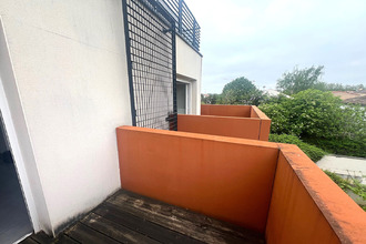 Ma-Cabane - Vente Appartement TOULOUSE, 41 m²