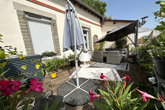Ma-Cabane - Vente Appartement TOULOUSE, 75 m²