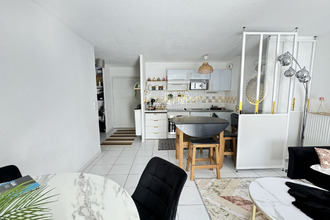 Ma-Cabane - Vente Appartement Toulouse, 60 m²