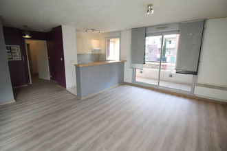 Ma-Cabane - Vente Appartement Toulouse, 57 m²